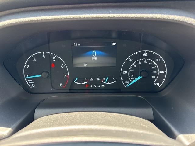 new 2025 Ford Transit-250 car, priced at $55,839