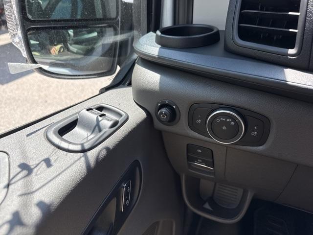 new 2025 Ford Transit-250 car, priced at $55,839