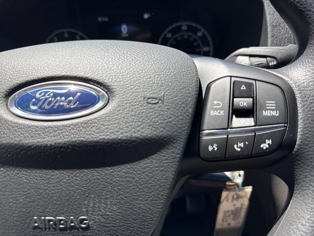 new 2025 Ford Transit-250 car, priced at $55,839