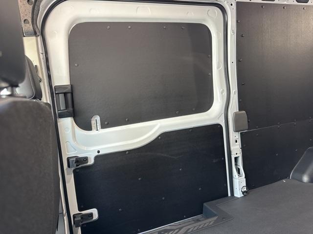 new 2025 Ford Transit-250 car, priced at $55,839