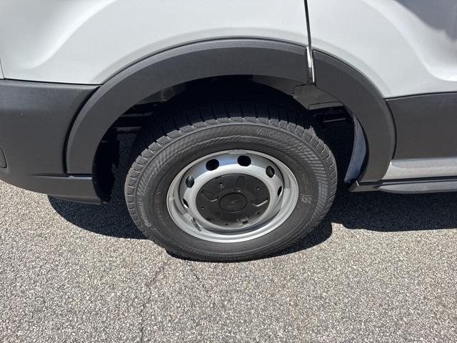 new 2025 Ford Transit-250 car, priced at $55,839