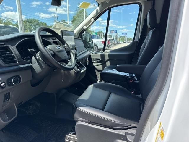 new 2025 Ford Transit-250 car, priced at $55,839