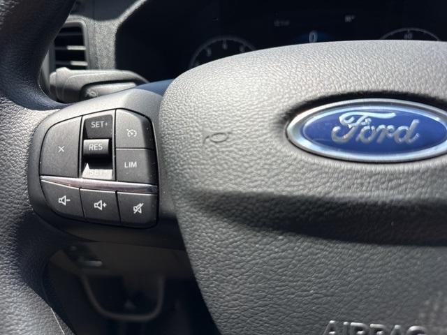 new 2025 Ford Transit-250 car, priced at $55,839