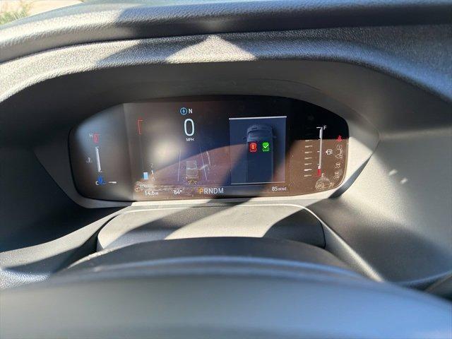 new 2026 Ford Transit-250 car, priced at $56,664