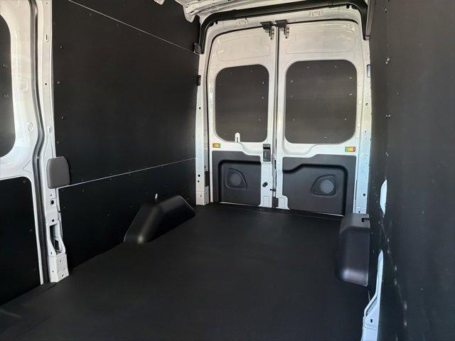 new 2026 Ford Transit-250 car, priced at $56,664
