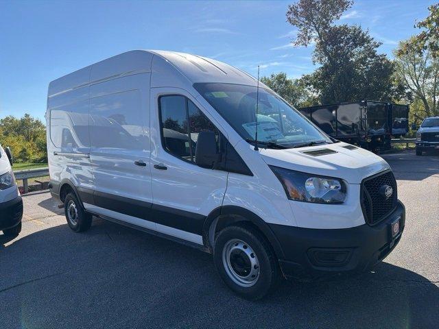 new 2026 Ford Transit-250 car, priced at $56,664