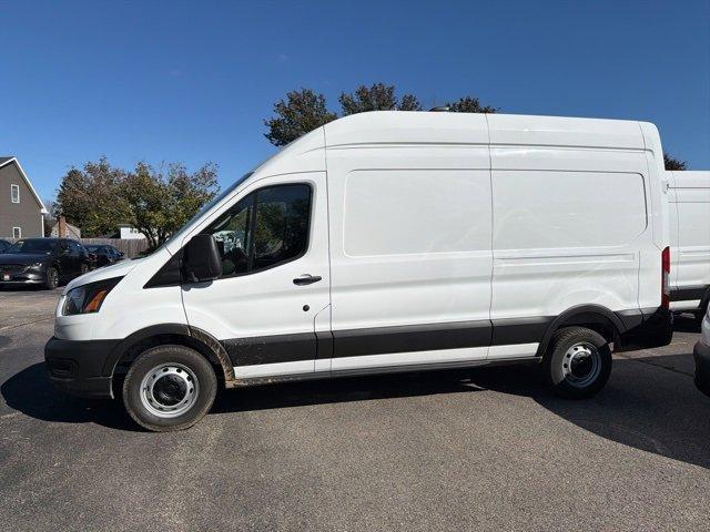 new 2026 Ford Transit-250 car, priced at $56,664