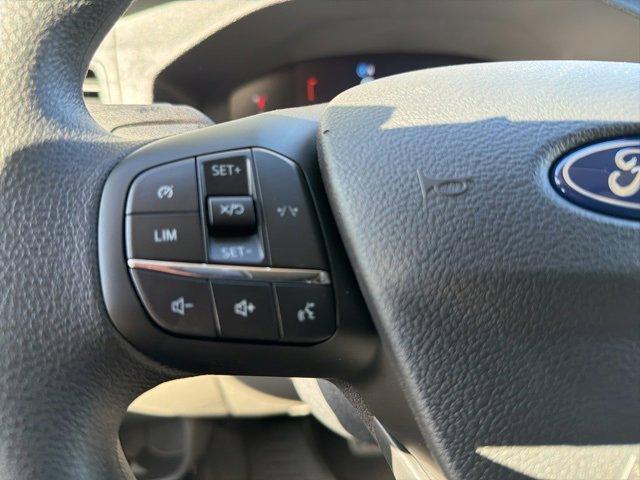 new 2026 Ford Transit-250 car, priced at $56,664