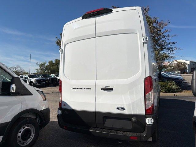 new 2026 Ford Transit-250 car, priced at $56,664