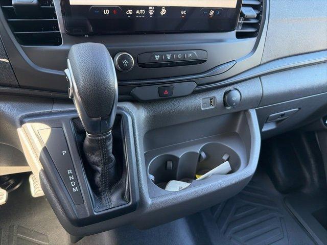 new 2026 Ford Transit-250 car, priced at $56,664