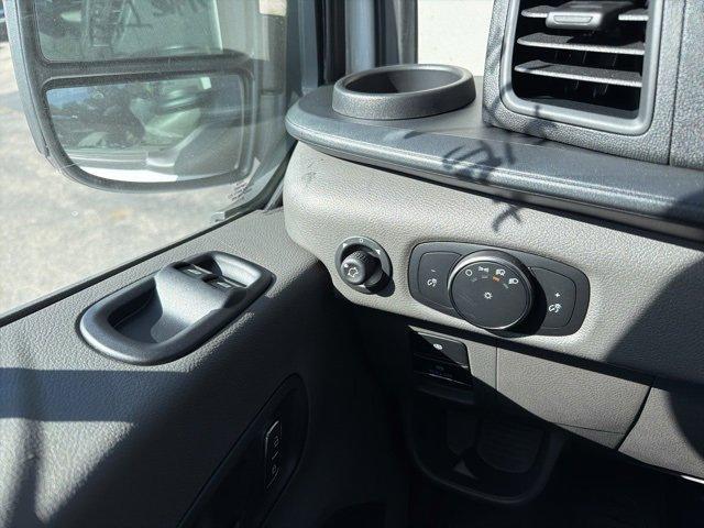 new 2026 Ford Transit-250 car, priced at $56,664