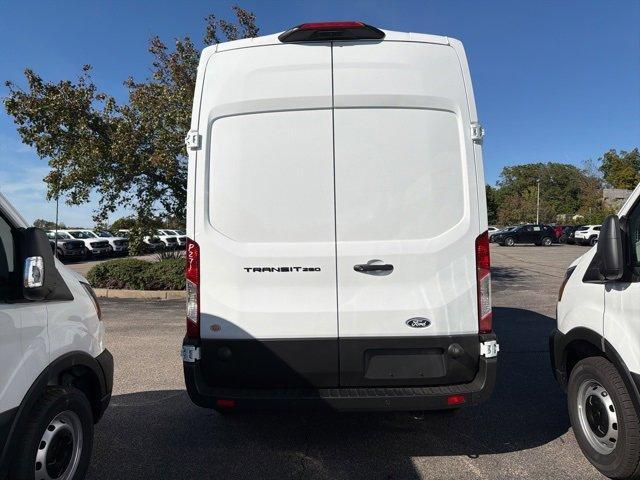 new 2026 Ford Transit-250 car, priced at $56,664