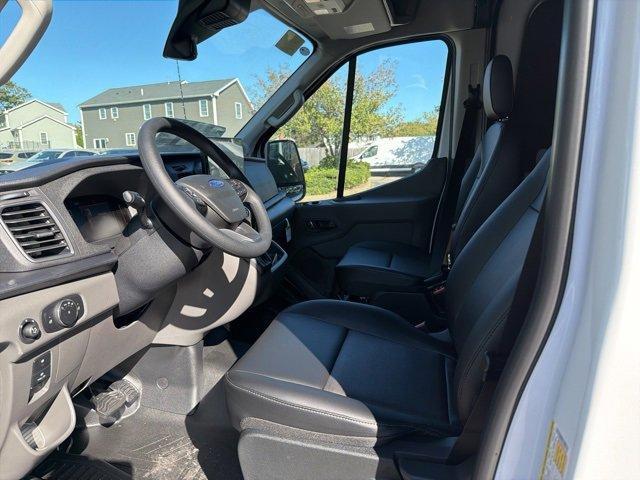 new 2026 Ford Transit-250 car, priced at $56,664
