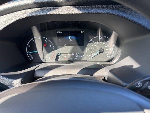 new 2025 Ford Transit-250 car, priced at $56,254