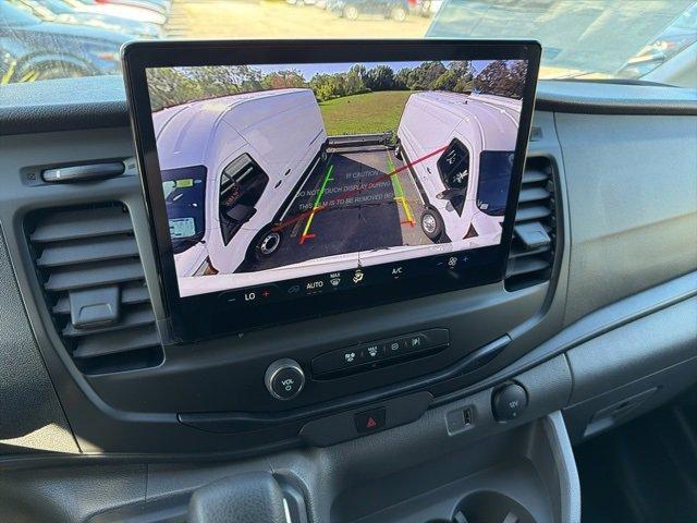 new 2025 Ford Transit-250 car, priced at $56,254