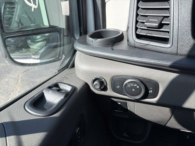 new 2025 Ford Transit-250 car, priced at $56,254