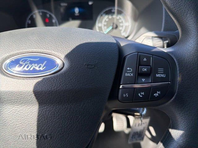 new 2025 Ford Transit-250 car, priced at $56,254