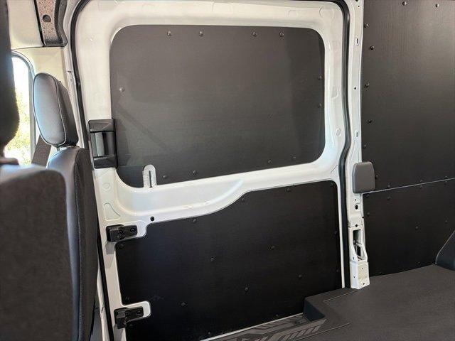 new 2025 Ford Transit-250 car, priced at $56,254