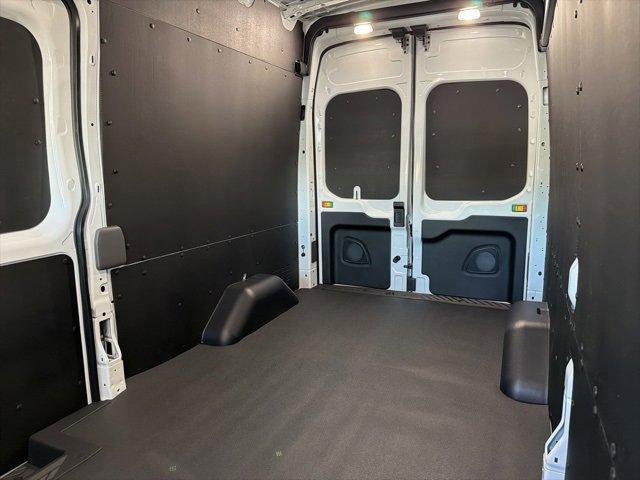 new 2025 Ford Transit-250 car, priced at $56,254