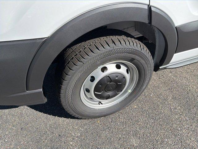 new 2025 Ford Transit-250 car, priced at $56,254