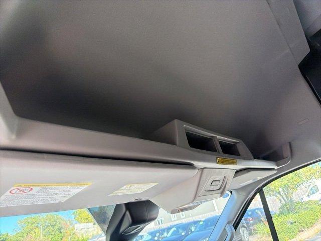 new 2025 Ford Transit-250 car, priced at $56,254