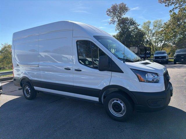 new 2025 Ford Transit-250 car, priced at $56,254