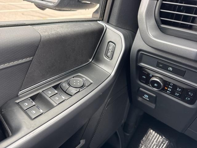 new 2025 Ford F-150 car, priced at $63,580