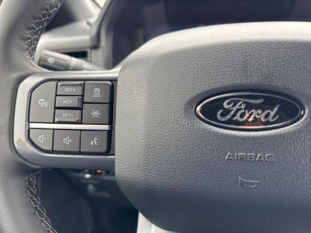 new 2025 Ford F-150 car, priced at $63,580