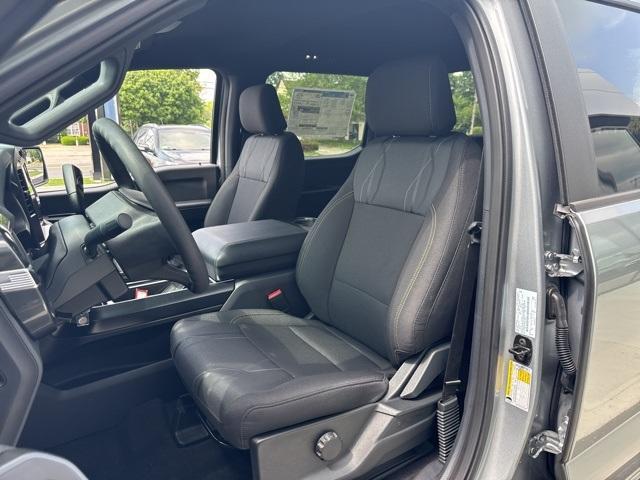 new 2024 Ford F-150 car, priced at $44,000