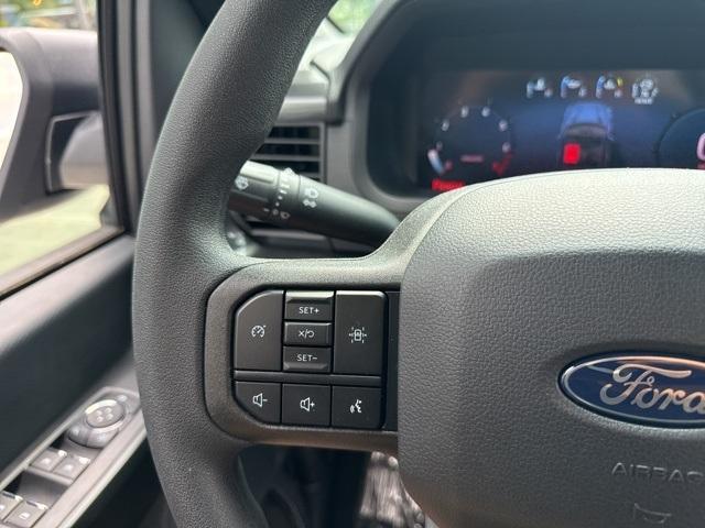new 2024 Ford F-150 car, priced at $44,000