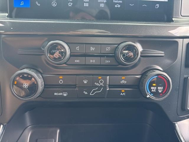 new 2024 Ford F-150 car, priced at $44,000