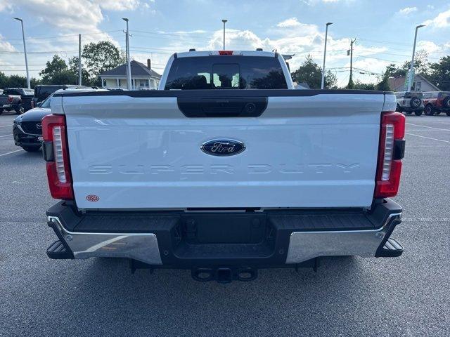 new 2025 Ford F-350 car, priced at $72,839