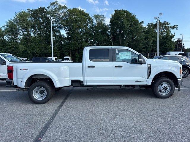 new 2025 Ford F-350 car, priced at $72,839