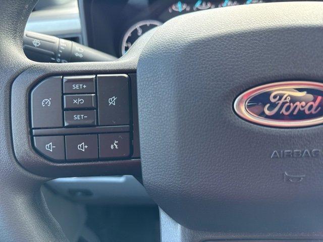 new 2025 Ford F-350 car, priced at $72,839