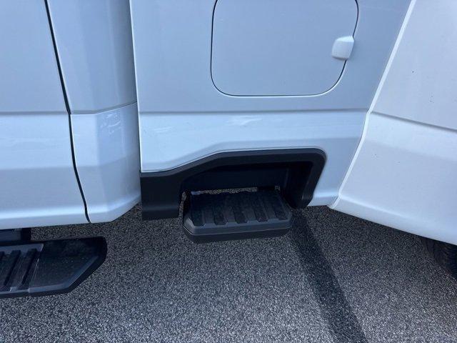 new 2025 Ford F-350 car, priced at $72,839