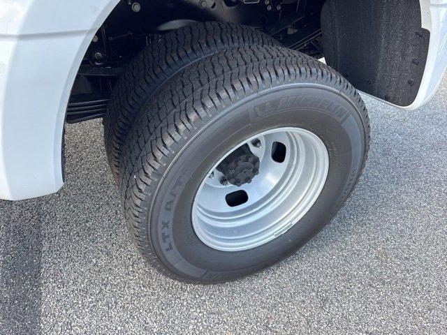 new 2025 Ford F-350 car, priced at $72,839