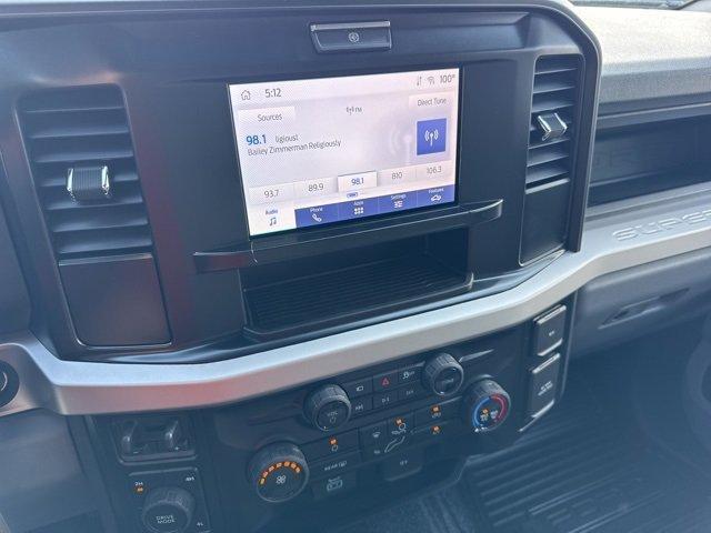 new 2025 Ford F-350 car, priced at $72,839