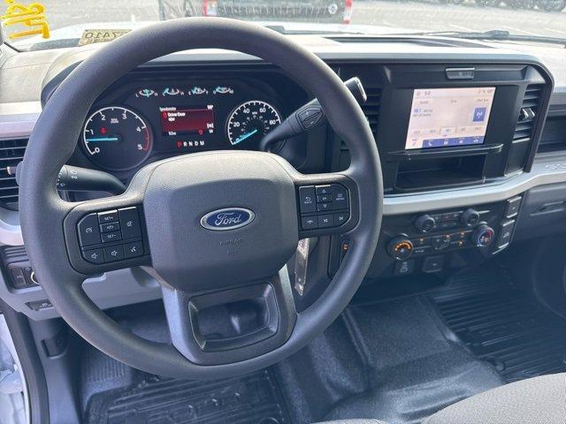 new 2025 Ford F-350 car, priced at $72,839