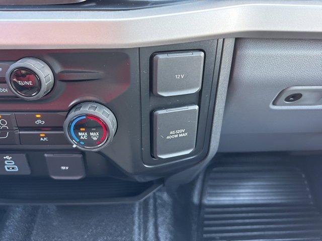 new 2025 Ford F-350 car, priced at $72,839