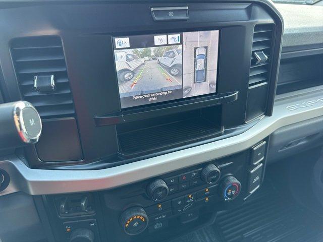 new 2025 Ford F-350 car, priced at $72,839