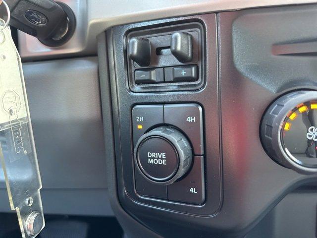 new 2025 Ford F-350 car, priced at $72,839