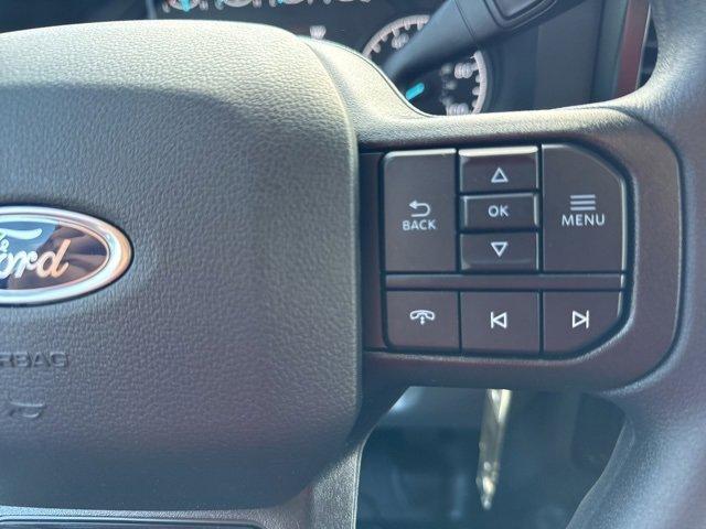 new 2025 Ford F-350 car, priced at $72,839