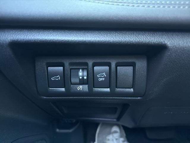 used 2021 Subaru Outback car, priced at $27,497