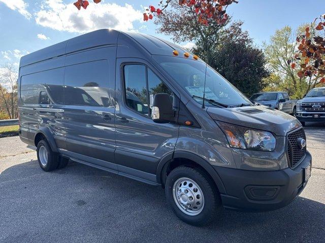 new 2024 Ford Transit-350 car, priced at $60,255