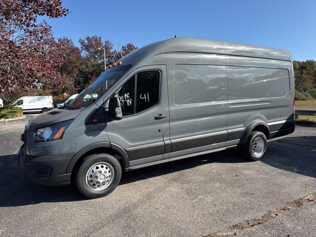 new 2024 Ford Transit-350 car, priced at $60,255