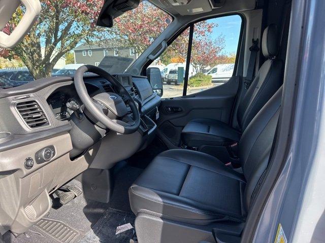 new 2024 Ford Transit-350 car, priced at $60,255