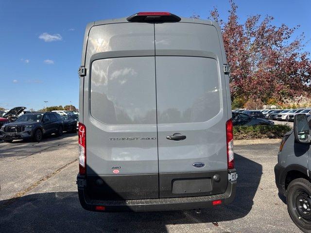 new 2024 Ford Transit-350 car, priced at $60,255