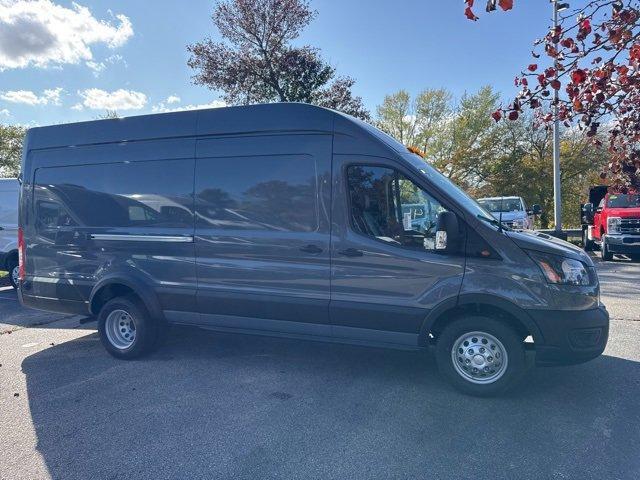 new 2024 Ford Transit-350 car, priced at $60,255