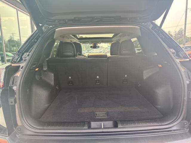 used 2019 Jeep Cherokee car, priced at $14,487