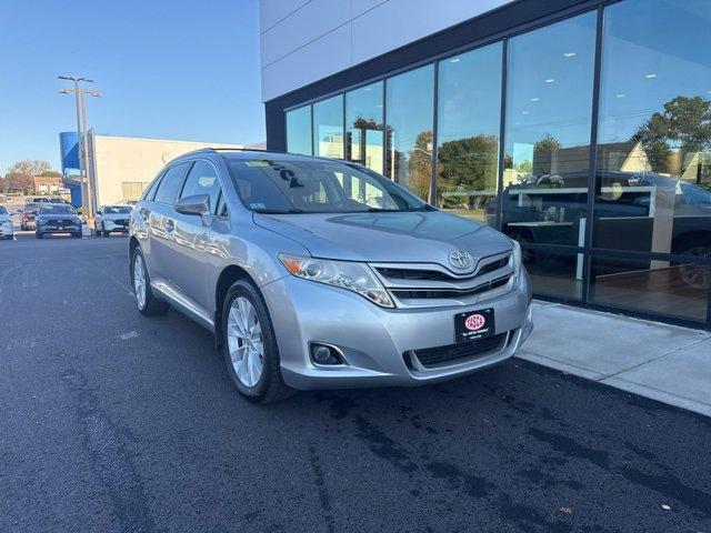 used 2015 Toyota Venza car, priced at $15,287